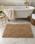 Chenille Bathroom Rug